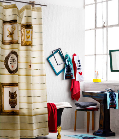13 Ways To Give Your Bathroom A Makeover