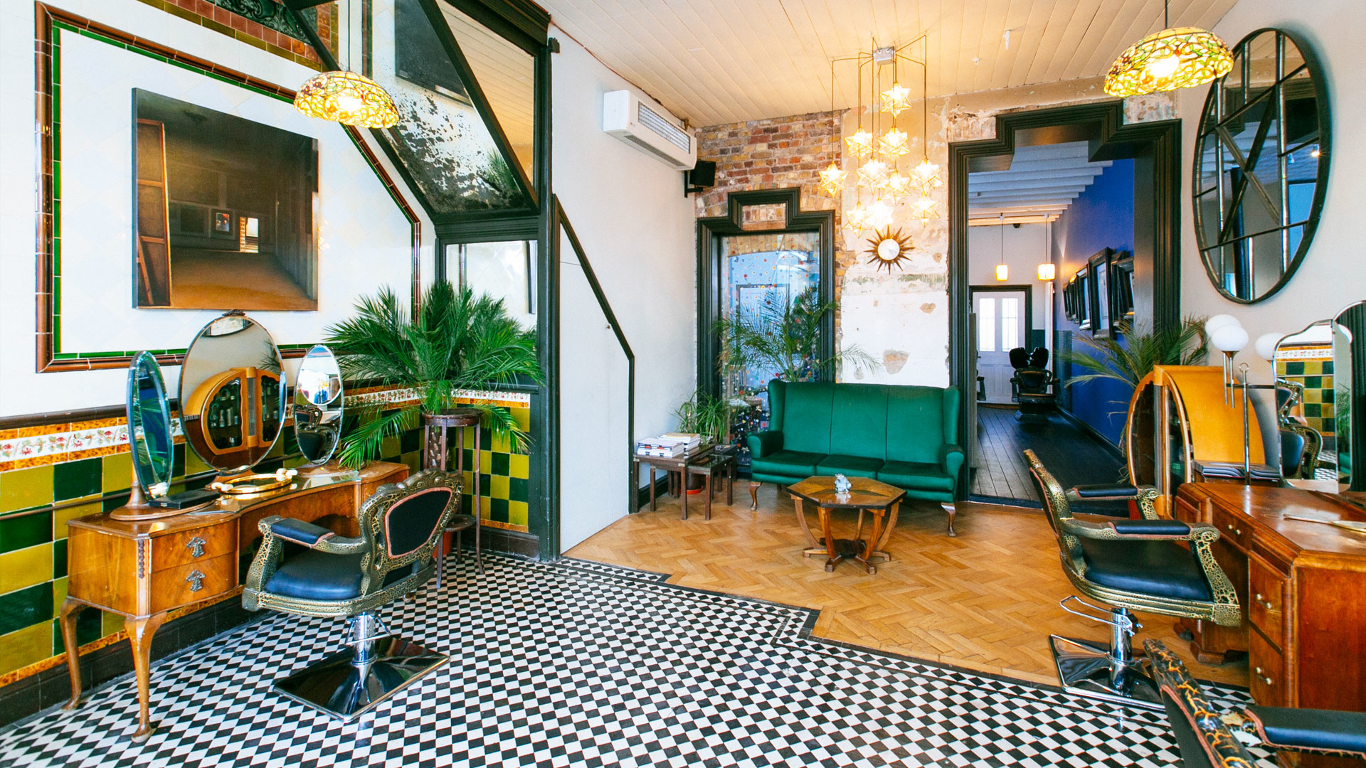 5 Steps To Finding A Brilliant Hairdresser